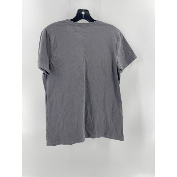 NWT Women's Gray Havanese Dog Puppy Graphic Tee T Shirt Top Size Small - Picture 6 of 10